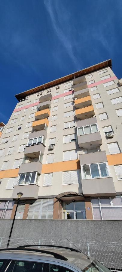 La 2 Apartment Sarajevo Exterior foto